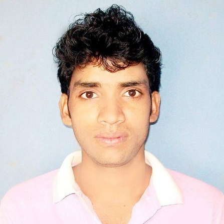 Vishnu Kumar
