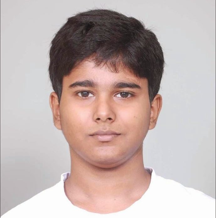 Arkaprabha Roy Chowdhury