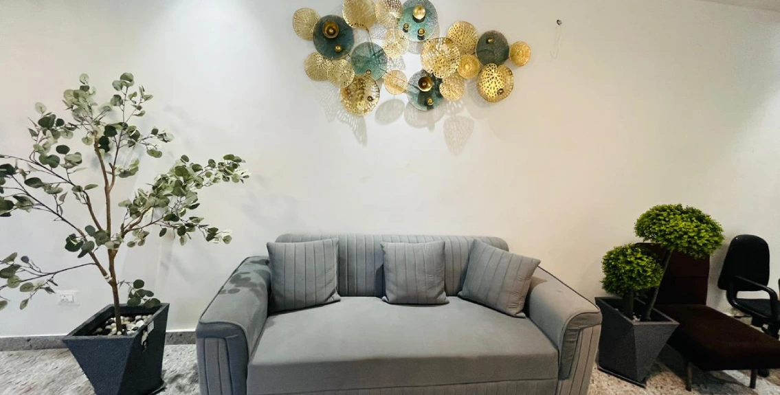 Leisure & Relaxation